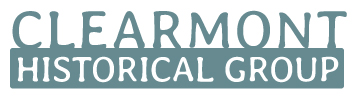 Clearmont Historical Group Logo