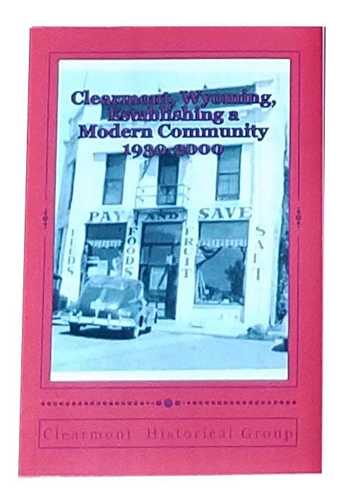 Clearmont: Establishing a Modern Community